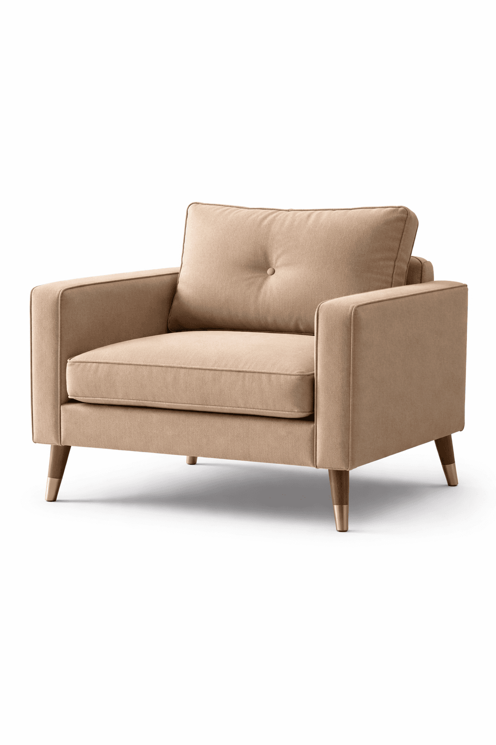 Single Seater Sofa