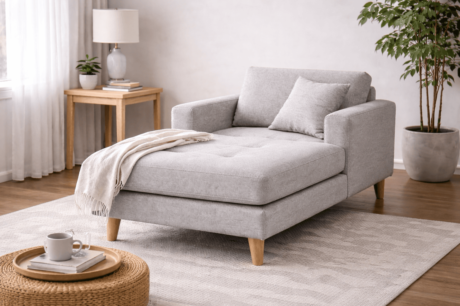 Chaise Lounge